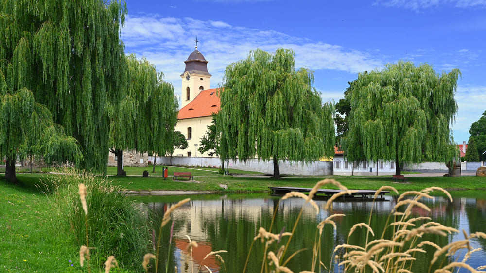 Kostelní Lhota (CZ)
