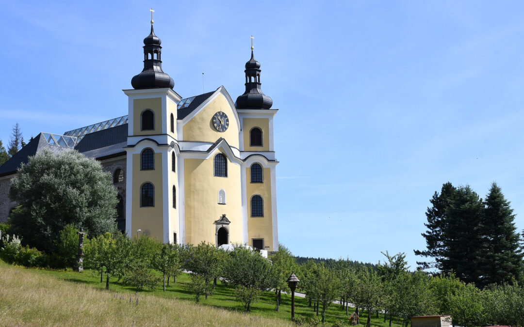 Neratov (Bartošovice v Orlických horách, CZ)