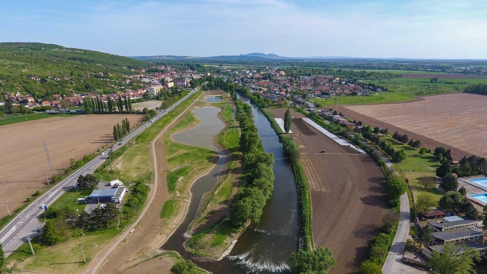Židlochovice (CZ)