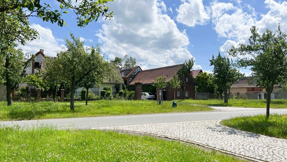 Radefeld (DE)